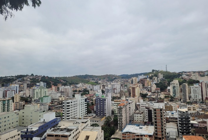 Confira como fica o tempo em Viçosa e região nesta sexta-feira (22)