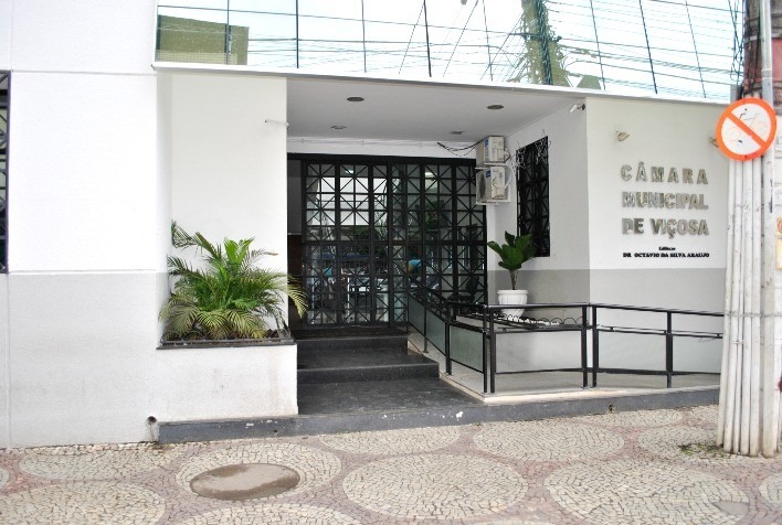 Reuniões da Câmara às segundas-feiras começam hoje
