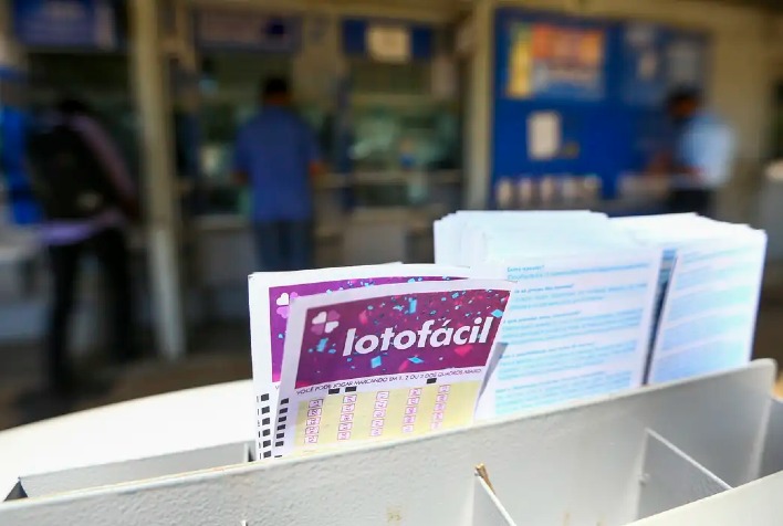 Apostador de Viçosa fatura mais de meio milhão na Lotofácil