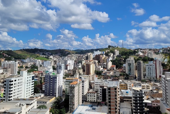 Confira como fica o tempo em Viçosa e região nesta sexta-feira (05)