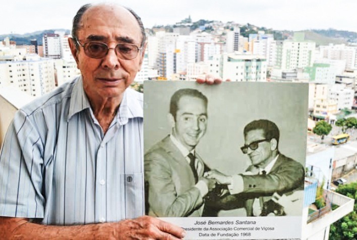 Câmara homenageia Filhinho da Mundial com denominação de via pública