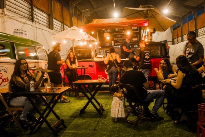 Festividades do aniversário de Araponga começam hoje; veja a agenda cultural da região