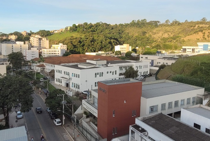Confira como fica o tempo em Viçosa e região nesta quarta-feira (10)
