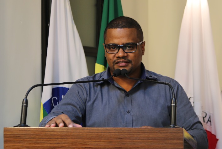 Falta de policiais compromete segurança no presídio de Viçosa, alerta vereador Bartô