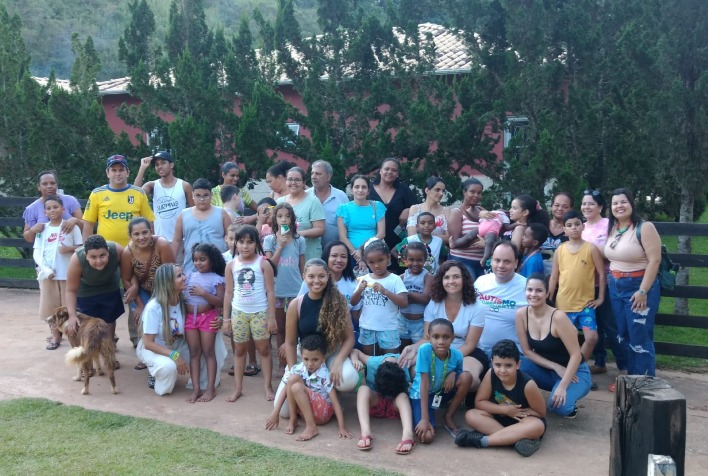 Viçosa tem caminhada de conscientização sobre autismo neste sábado (13)