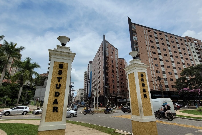 Confira como fica o tempo em Viçosa e região nesta sexta-feira (19)