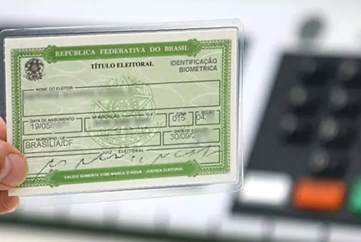 Viçosa tem mais de 6 mil pessoas com o título de eleitor cancelado