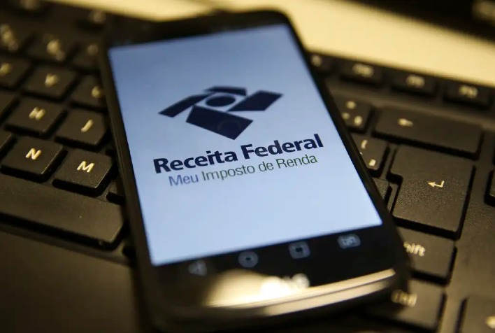 Receita Federal abre consulta a novo lote residual do Imposto de Renda