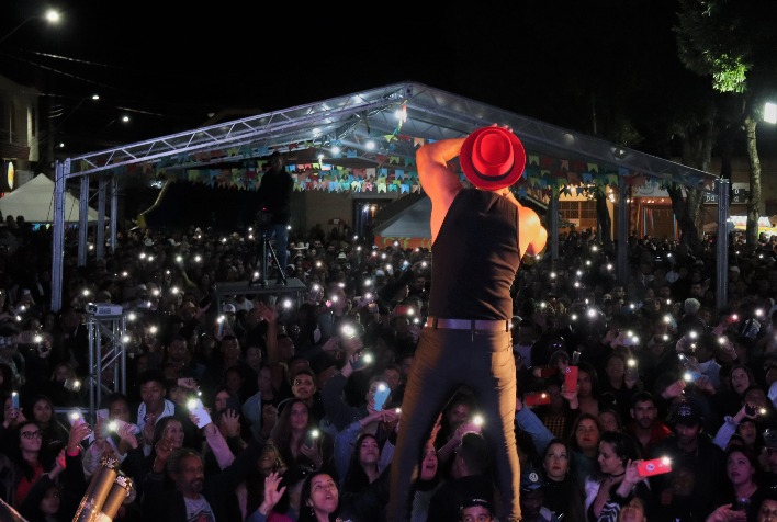 Festa do Café com Leite de Coimbra começa nesta sexta-feira