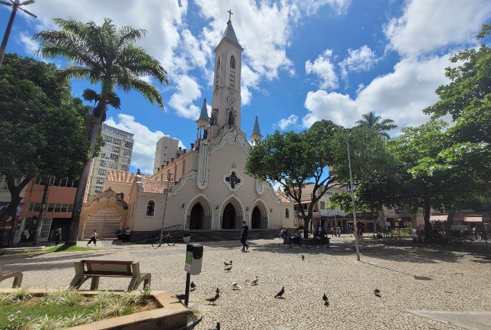 Confira como fica o tempo em Viçosa e região nesta quarta-feira (22)