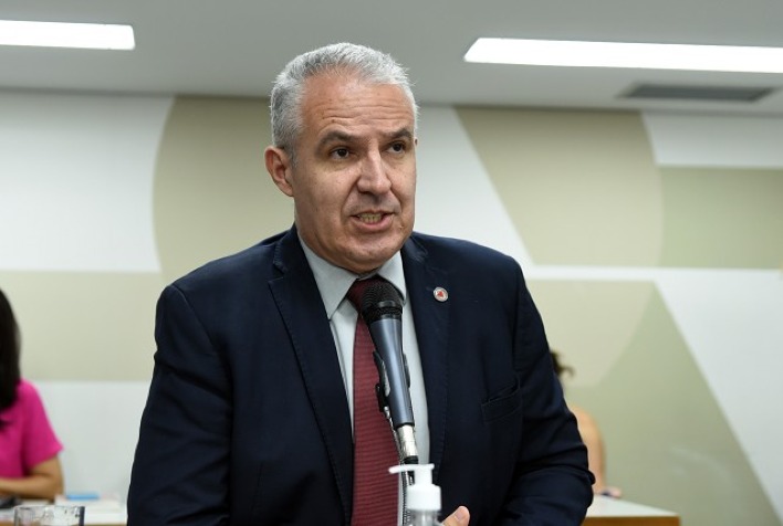 Comissão de Agropecuária da ALMG se reúne em Visconde do Rio Branco nesta sexta-feira (24)