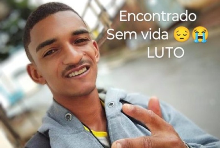 Corpo de desaparecido em Paula Cândido é encontrado em Divinésia