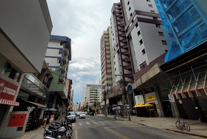 Confira como fica o tempo em Viçosa e região nesta quarta-feira (29)