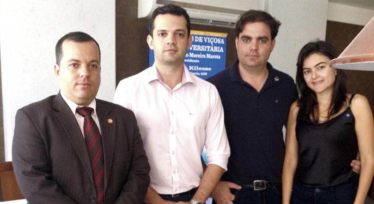 Polícia Civil participa de encontro sobre Segurança Pública