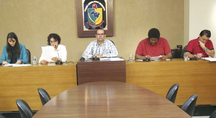 Câmara realiza audiência Pública de Prestação de Contas