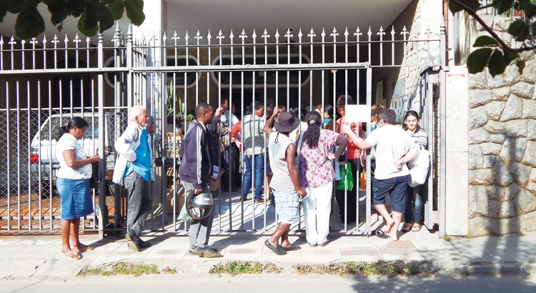Falta de remédios de alto custo prejudica doentes crônicos em Viçosa