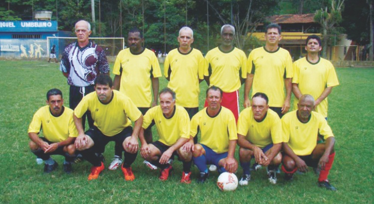 Cinquentões