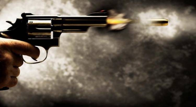 Mulher assassinada em bar no Vau-Açu