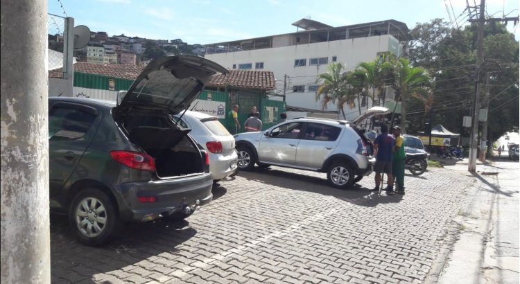 Abastecimento de gás começa a se normalizar em Viçosa