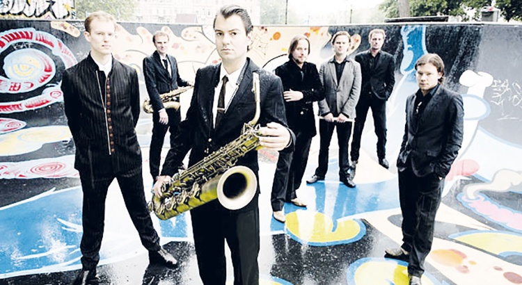 Circuito Vijazz começa por Muriaé e Ponte Nova