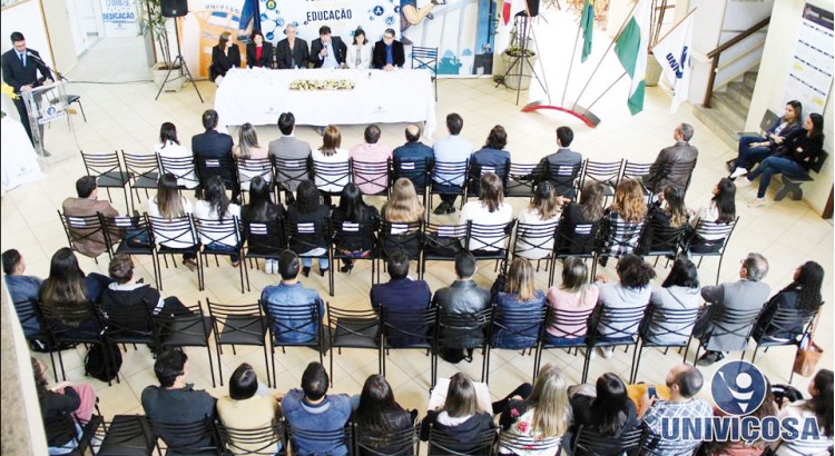 Univiçosa inaugura Posto de Atendimento Pré-Processual