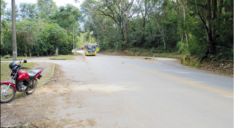 Região da Rua Nova e Acamari deverá ganhar rotatórias