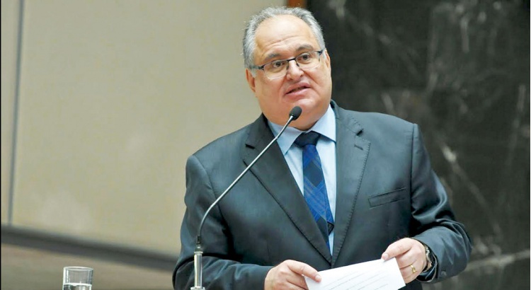 Roberto e Raimundo foram os mais votados