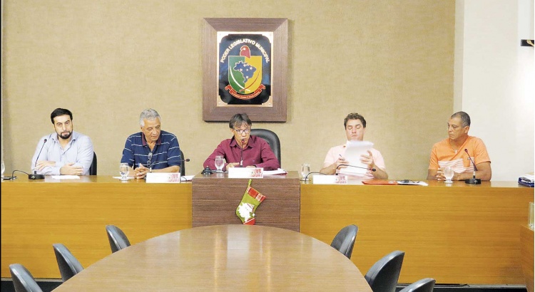 Obras da ETE-Barrinha serão demolidas