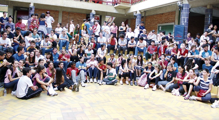 Coluni conquista medalhas na Olimpíada Brasileira de Física