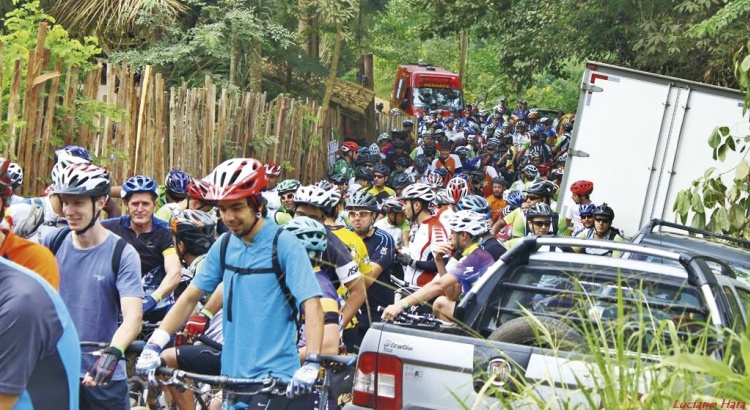 Quase 300 participaram do Ciclo Viçosa