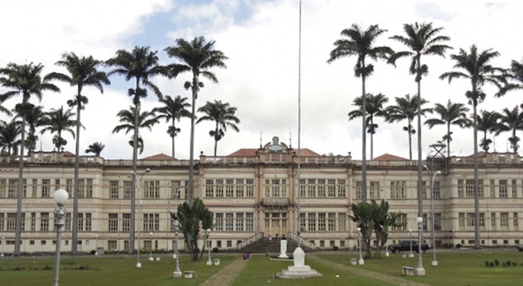 UFV confirma início das aulas para segunda-feira (03/08)