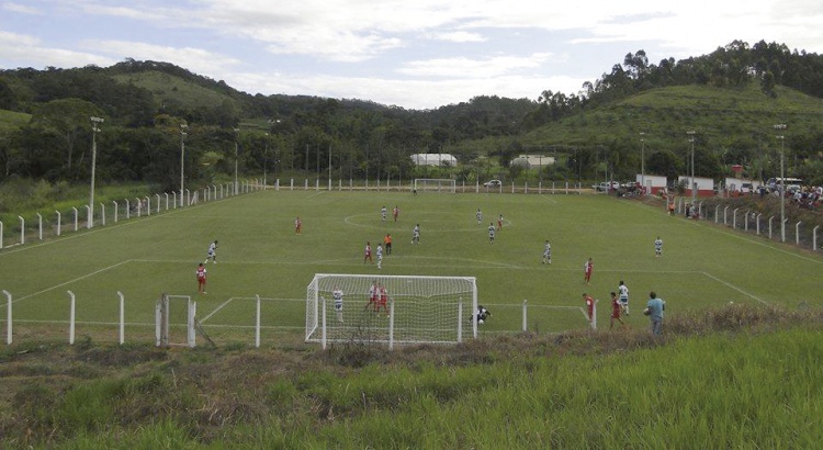 Finalíssima da Segundona de Futebol da LEV no Paulão