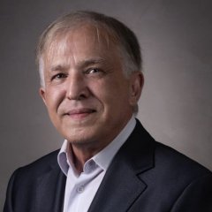 Luiz Claudio de Almeida Barbosa