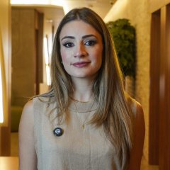 Carolina Albuquerque Barbosa
